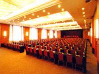 Golden Lily Hotel Fuzhou  Bagian luar foto