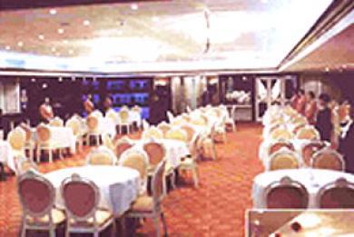 Golden Lily Hotel Fuzhou  Bagian luar foto